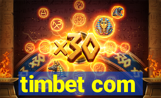 timbet com